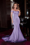 Portia and Scarlett Long Formal Prom Gown PS23189 - The Dress Outlet