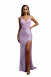 Portia and Scarlett Long Formal Prom Gown S114 - The Dress Outlet