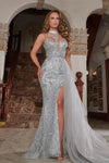 Portia and Scarlett Long Formal Sexy Prom Gown 22900 - The Dress Outlet