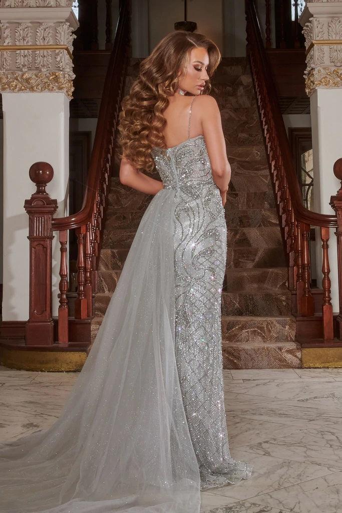 Portia and Scarlett Long Formal Sexy Prom Gown 22900 - The Dress Outlet