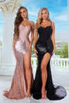 Portia and Scarlett Long Sexy Formal Prom Dress 22319 - The Dress Outlet