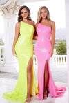 Portia and Scarlett Long Sexy Formal Prom Dress 22355 - The Dress Outlet