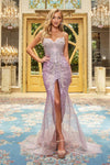 Portia and Scarlett Prom Formal Long Dress 22962 - The Dress Outlet