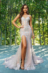 Portia and Scarlett Prom Long Formal Dress 21285 - The Dress Outlet