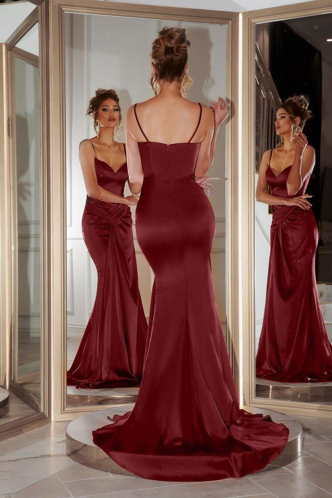 Portia and Scarlett Prom Long Formal Dress 22211 - The Dress Outlet