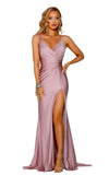 Portia and Scarlett Prom Long Formal Dress 6322 - The Dress Outlet