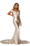 Portia and Scarlett Prom Long Formal Dress 6358 - The Dress Outlet