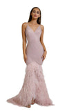 Portia and Scarlett Prom Long Formal Dress 6826 - The Dress Outlet