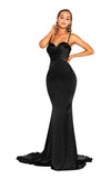 Portia and Scarlett Prom Long Halter Dress 1977 - The Dress Outlet