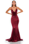 Portia And Scarlett Sexy Long Formal Prom Dress PS1934 - The Dress Outlet