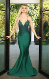 Portia and Scarlett Sexy Long Prom Dress PS21116 - The Dress Outlet