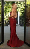 Portia and Scarlett Sexy Long Prom Dress PS21116 - The Dress Outlet