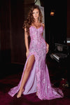 Portia and Scarlett Sexy Prom Long Dress PS22531 - The Dress Outlet