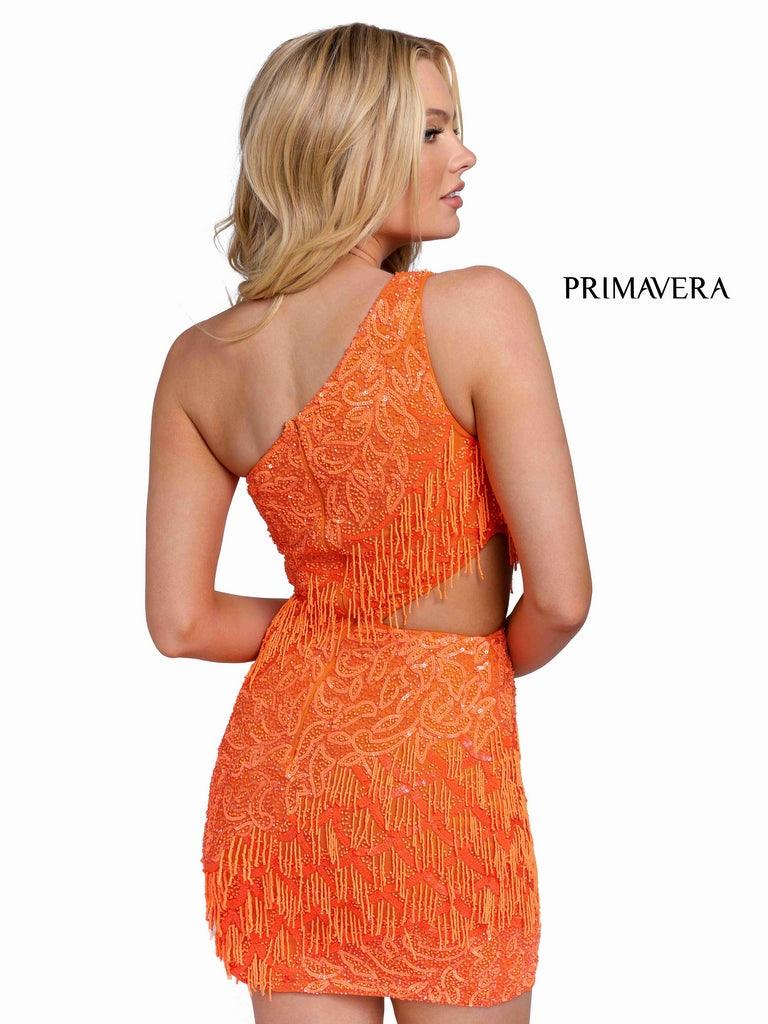 Homecoming Dresses Homecoming Short Dress Orange