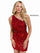 Homecoming Dresses Homecoming Short Dress Red