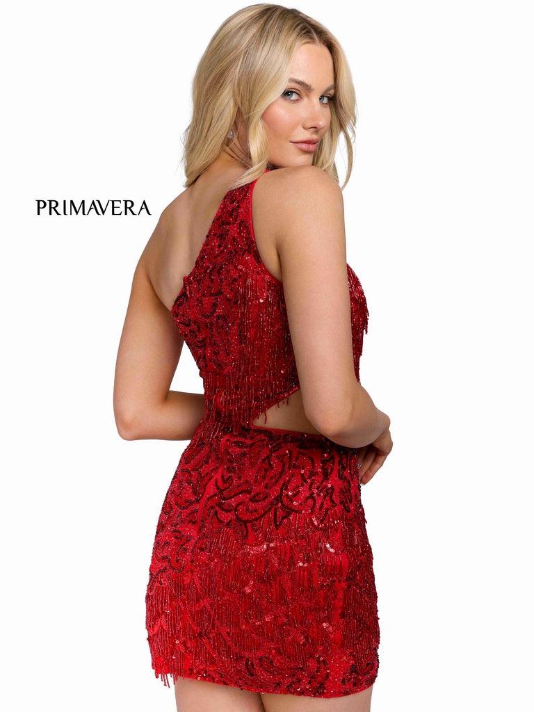 Homecoming Dresses Homecoming Short Dress Red