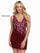 Primavera Couture Short Fitted Prom Dress 3805 - The Dress Outlet