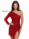 Homecoming Dresses Short Homecoming Prom Dress Red