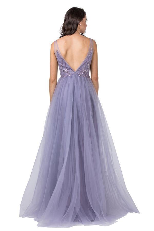 Prom Long Evening Dress Sale - The Dress Outlet