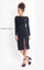 Rachel Allan Long Sleeve Formal Cocktail Dress L1175 - The Dress Outlet