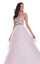 Rachel Allan Prom Long Beaded Ball Gown 6479 - The Dress Outlet