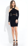 Rachel Allan Short Cocktail Formal Dress L1101 - The Dress Outlet