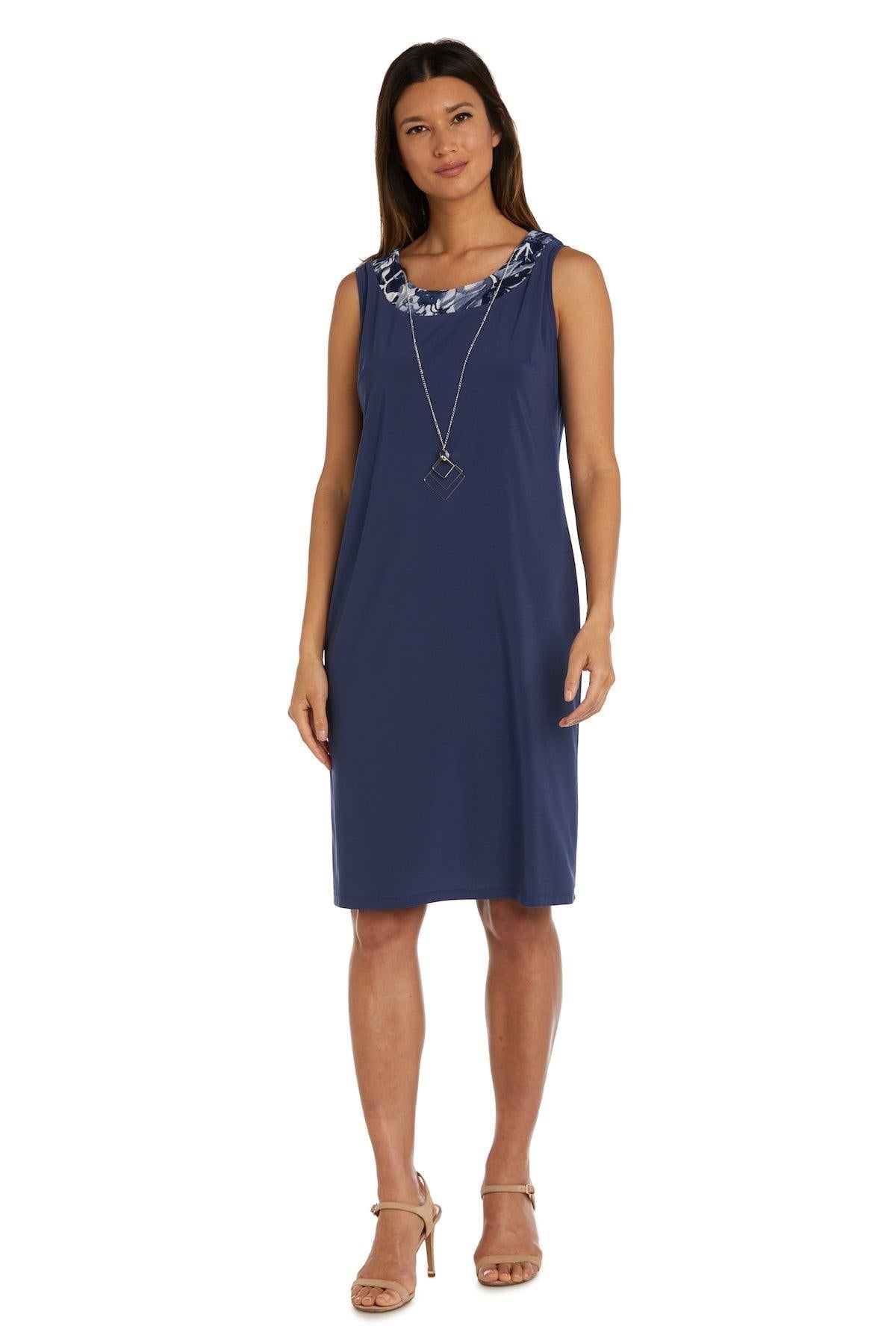 R&M Richards 2 Piece Short Petite Jacket Dress Sale - The Dress Outlet