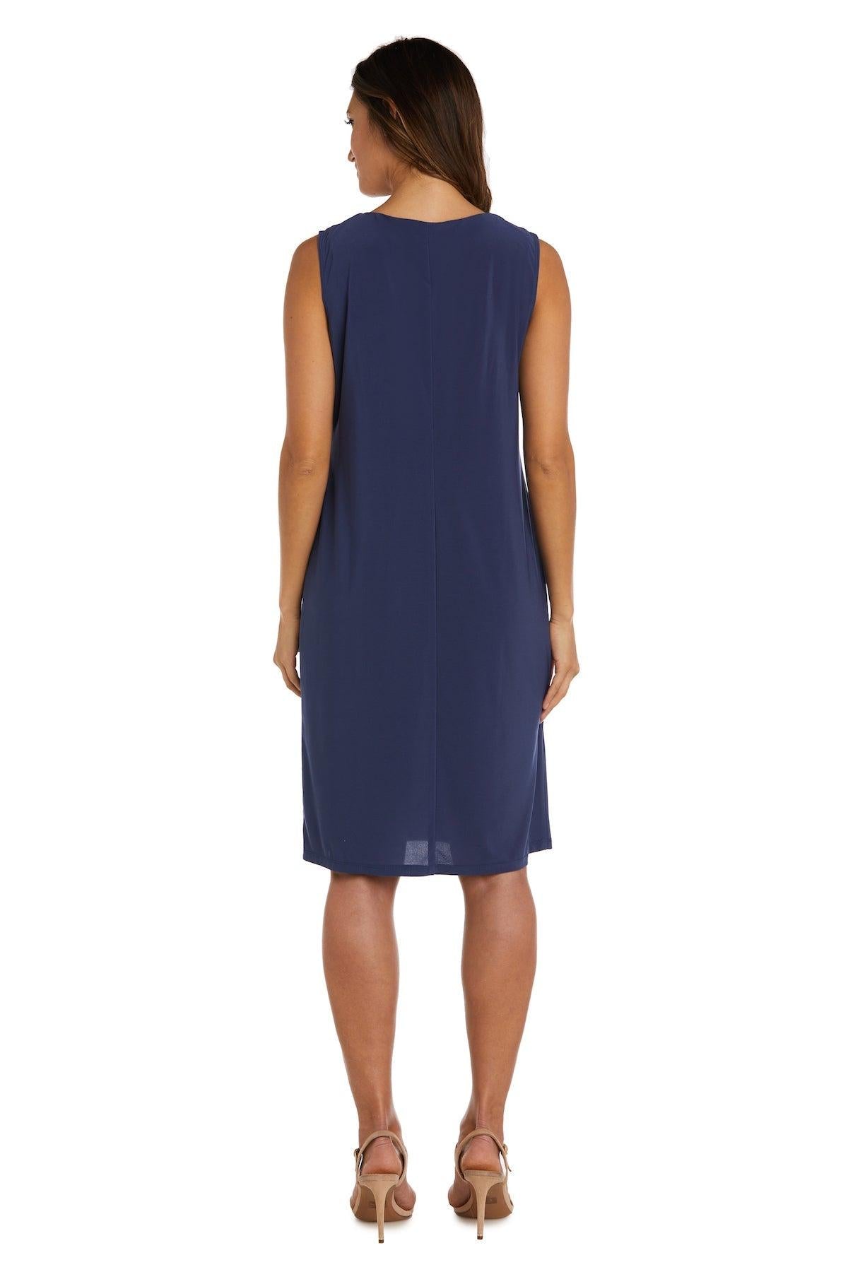 R&M Richards 2 Piece Short Petite Jacket Dress Sale - The Dress Outlet