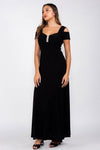 R&M Richards Evening Long Formal Dress - The Dress Outlet R&M Richards