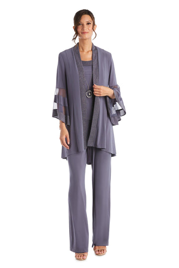 Buy Luxurious R&m Richards Pant Suits Now - The Dress Outlet