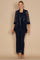 R&M Richards 2343P Formal Petite Pant Suit