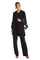 R&M Richards Formal Petite Duster Pant Suit 7241P - The Dress Outlet