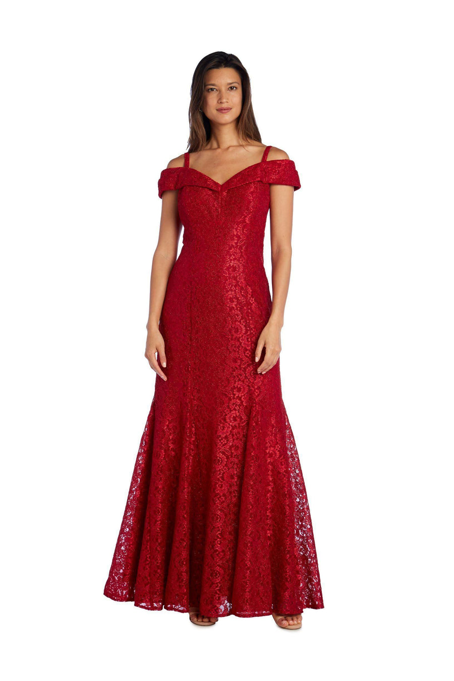 R&M Richards 2047 Long Formal Dress Sale