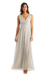 Mother of the Bride Dresses Long Formal Petite Dress Champagne