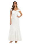 Mother of the Bride Dresses Long Mother Of The Bride Dress Ivory