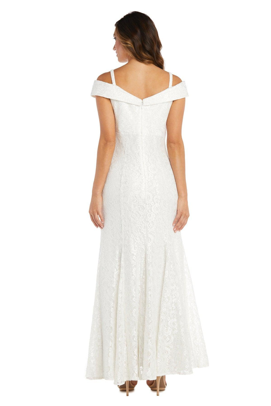 Mother of the Bride Dresses Long Mother Of The Bride Dress Ivory