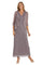 R&M Richards Long Mother of the Bride Dress 2475 - The Dress Outlet