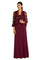 R&M Richards Long Mother of the Bride Dress Sale - The Dress Outlet