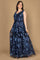 R&M Richards Long Sleeveless Maxi Dress Sale - The Dress Outlet