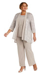 R&M Richards Mother of the Bride Formal Pant Suit Sale - The Dress Outlet