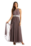 R&M Richards Mother of the Bride Long Dress 5405 - The Dress Outlet