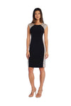 R&M Richards Mother of the Bride Short Dress Sale - The Dress Outlet