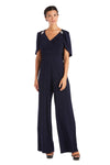 R&M Richards One Piece Jumpsuit Sale - The Dress Outlet