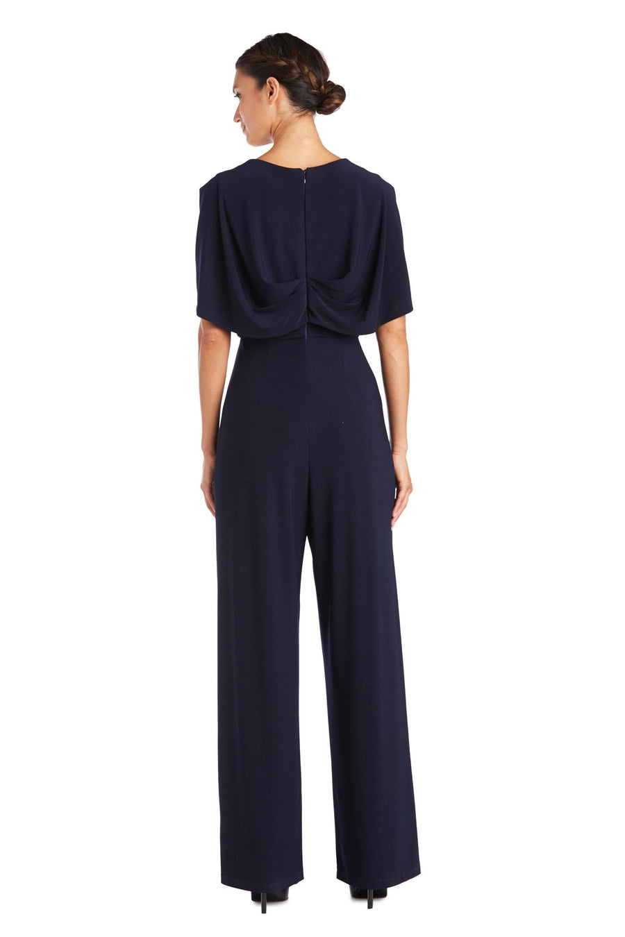 R&M Richards One Piece Jumpsuit Sale - The Dress Outlet