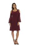 R&M Richards Short Dress Formal Cocktail Sale - The Dress Outlet