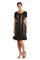 R&M Richards Short Petite Cocktail Dress 7759P - The Dress Outlet