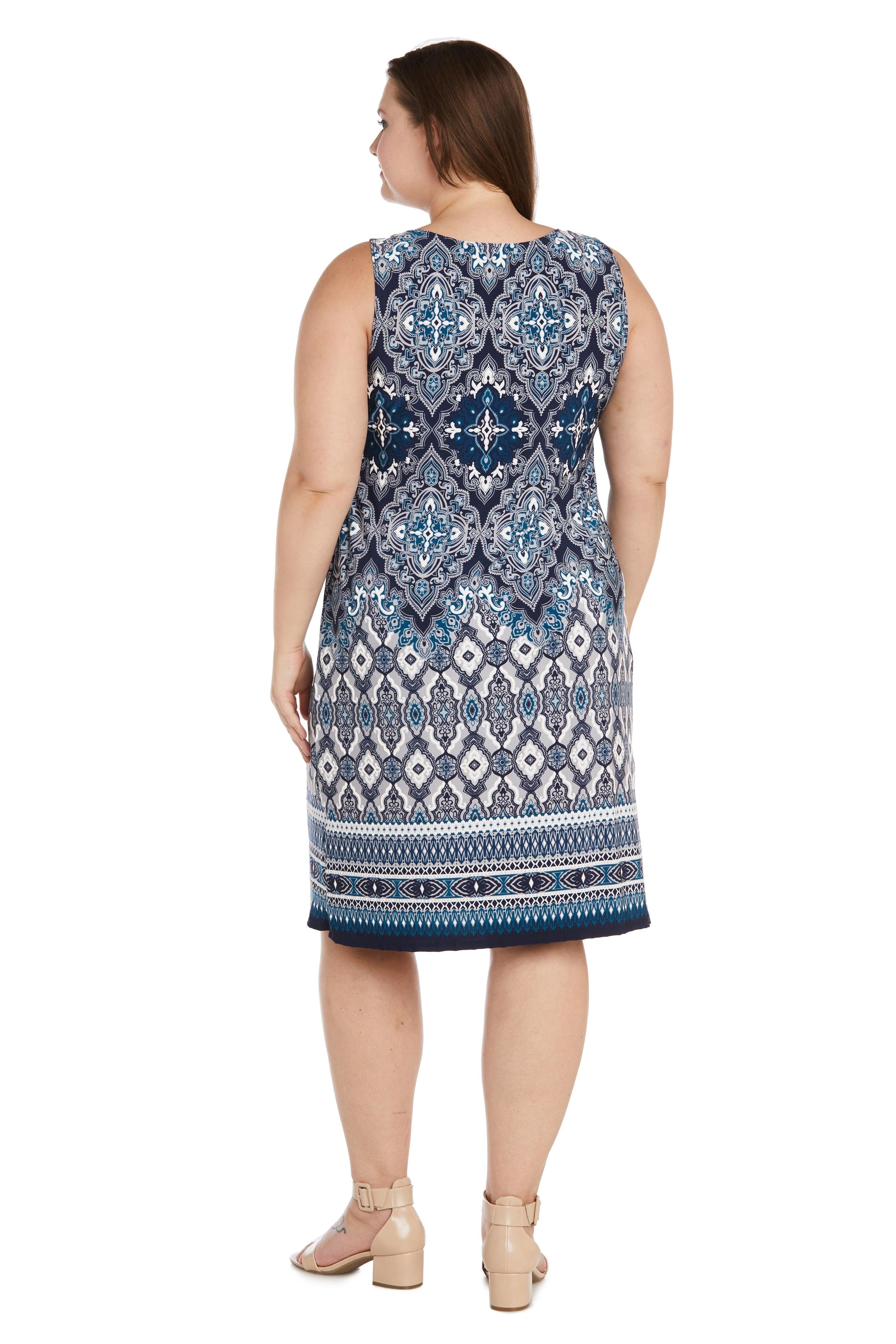 Jm collection sales plus size dresses