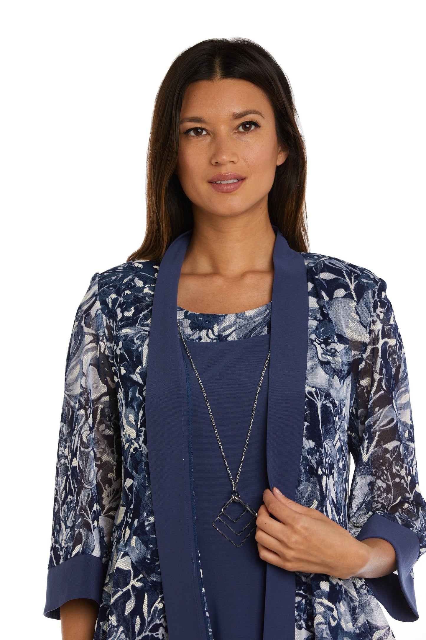 R&M Richards Short Two Piece Jacket Dress Sale - The Dress Outlet