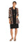 R&M Richards Short Two Piece Print Jacket Dress 9043 - The Dress Outlet