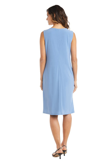 Red R&M Richards 9414P Short Cocktail Petite Dress for $69.99 – The Dress  Outlet